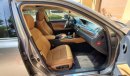 Lexus GS350 Premier First Owner well maintained Accident Free Perfect Condition