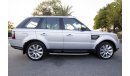 Land Rover Range Rover Sport GCC LAND ROVER RANGE ROVER SPORT -2012 - ZERO DOWN PAYMENT -1695 AED/MONTHLY - 1 YEAR WARRANTY