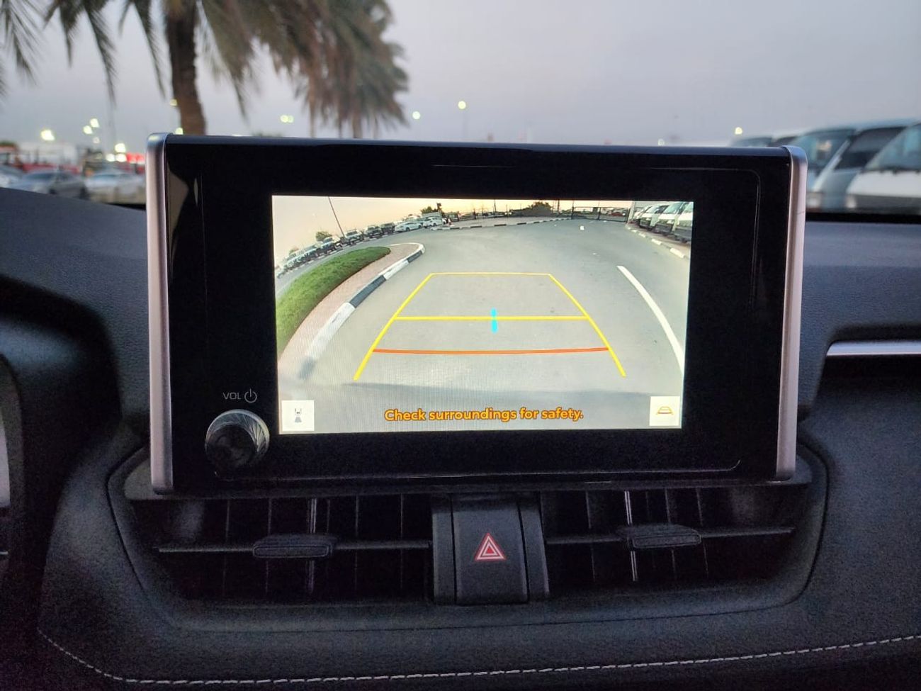 Toyota RAV4 TOYOTA RAV4 LE HYBRID 2023