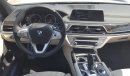 BMW 750Li i M-kit 0 KM 5 years warranty