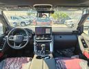 Toyota Land Cruiser VXR | 3.3L DIESEL  | With RADAR Top Variant | HUD | GCC (CODE # 69000)