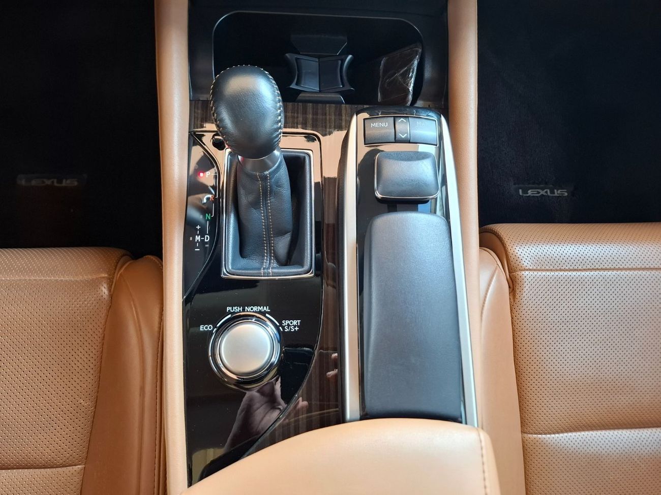 Lexus GS350 Lexus GS350 3.5L 2014 White Petrol