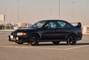 ميتسوبيشي لانسر Evolution 5 GSR