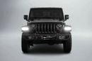 Jeep Wrangler Rubicon 3.6L A/T (5 Seater)