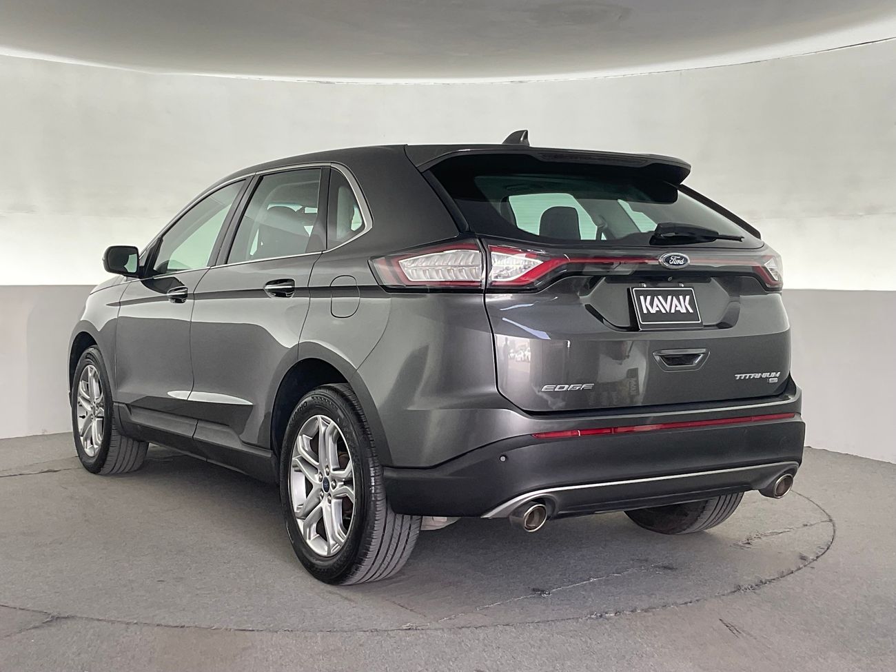 Ford Edge Titanium / Titanium Plus | Guaranteed Warranty | 0 Down Payment