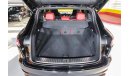 Porsche Cayenne 9Y0