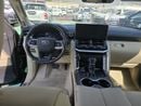 Toyota Land Cruiser VXR 3.5L