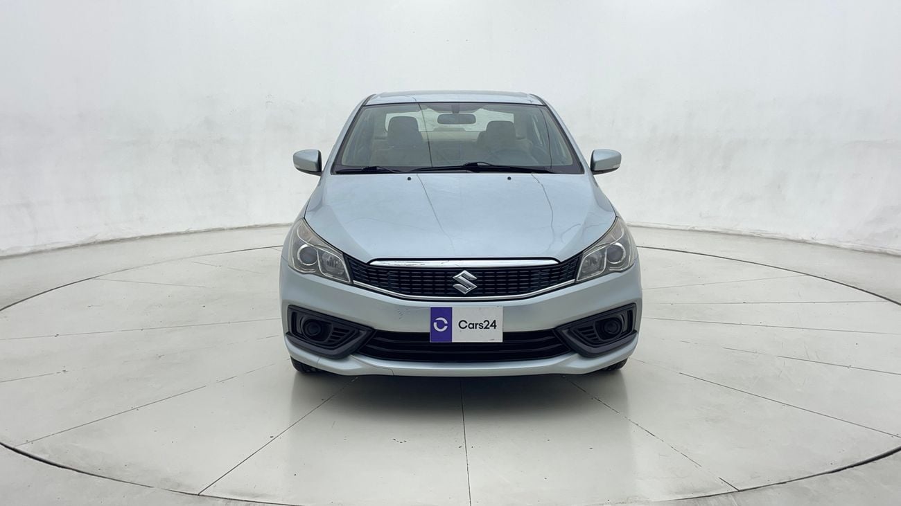 Suzuki Ciaz 1.5L GLX 2023 GL | AED 444/Month | 0 DP | 30 Day Return | Warranty | Service History