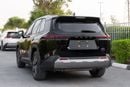 Toyota RAV4 Toyota RAV4 XSE | 2026 | 4WD | V4 2.5L Hybrid | Full Option No.1  (EXPORT ONLY)