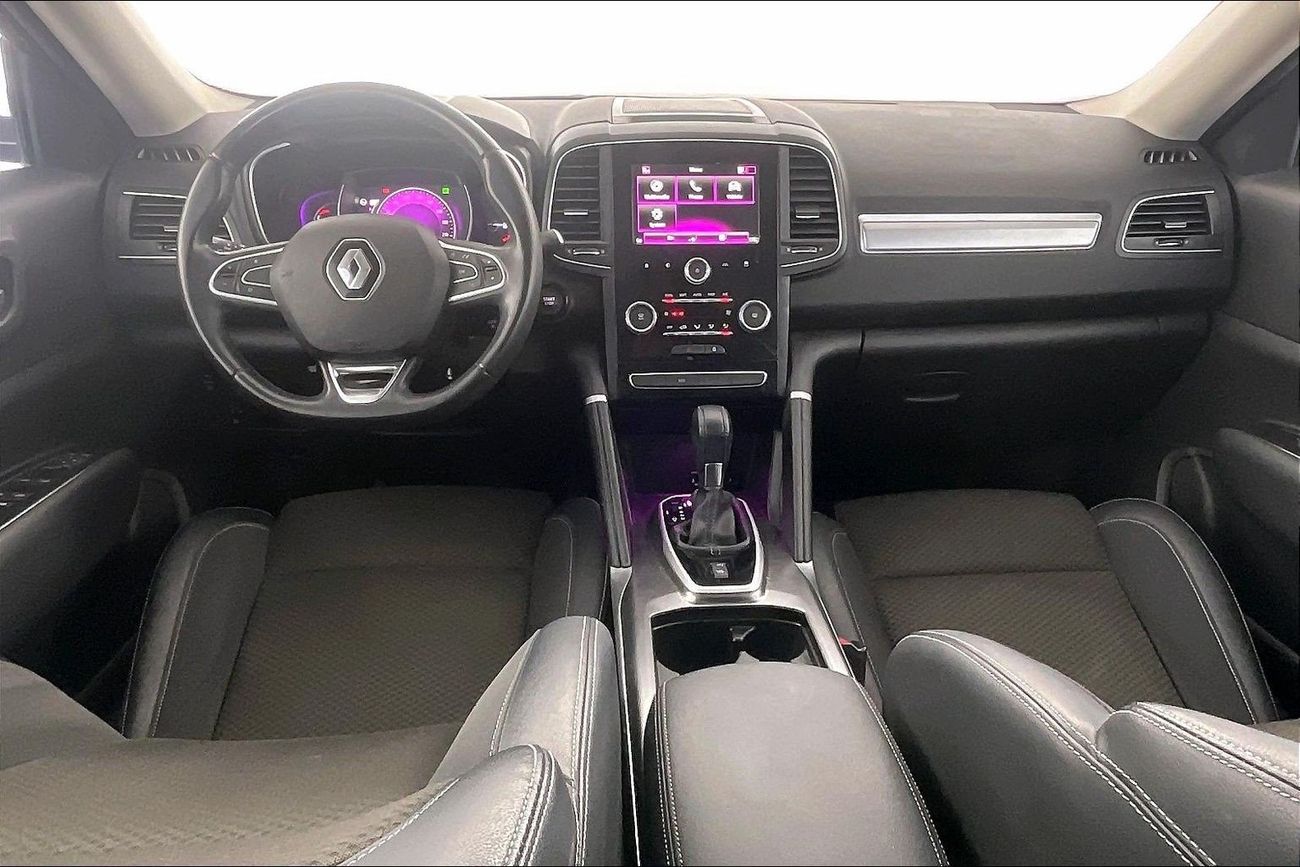 Renault Koleos SE | Guaranteed Warranty | 0 Down Payment