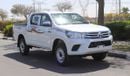 تويوتا هيلوكس 2025 Model, TOYOTA HILUX DC 2.7L 4WD 6AT Petrol