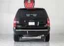 Chevrolet Tahoe LTZ 5.3L 4WD (8 Seater) LTZ 5.3L-8CYL 4WD (8 Seater) GCC SPECIFICATION EXCELLENT CONDITION   Al GHAN