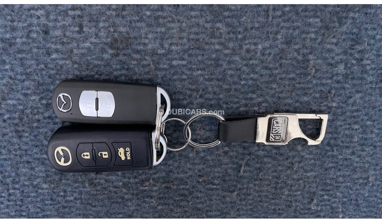 Mazda CX5 GS 2.5 | Zero Down Payment | Free Home Test Drive