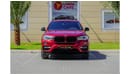 BMW X6 35i Exclusive F16