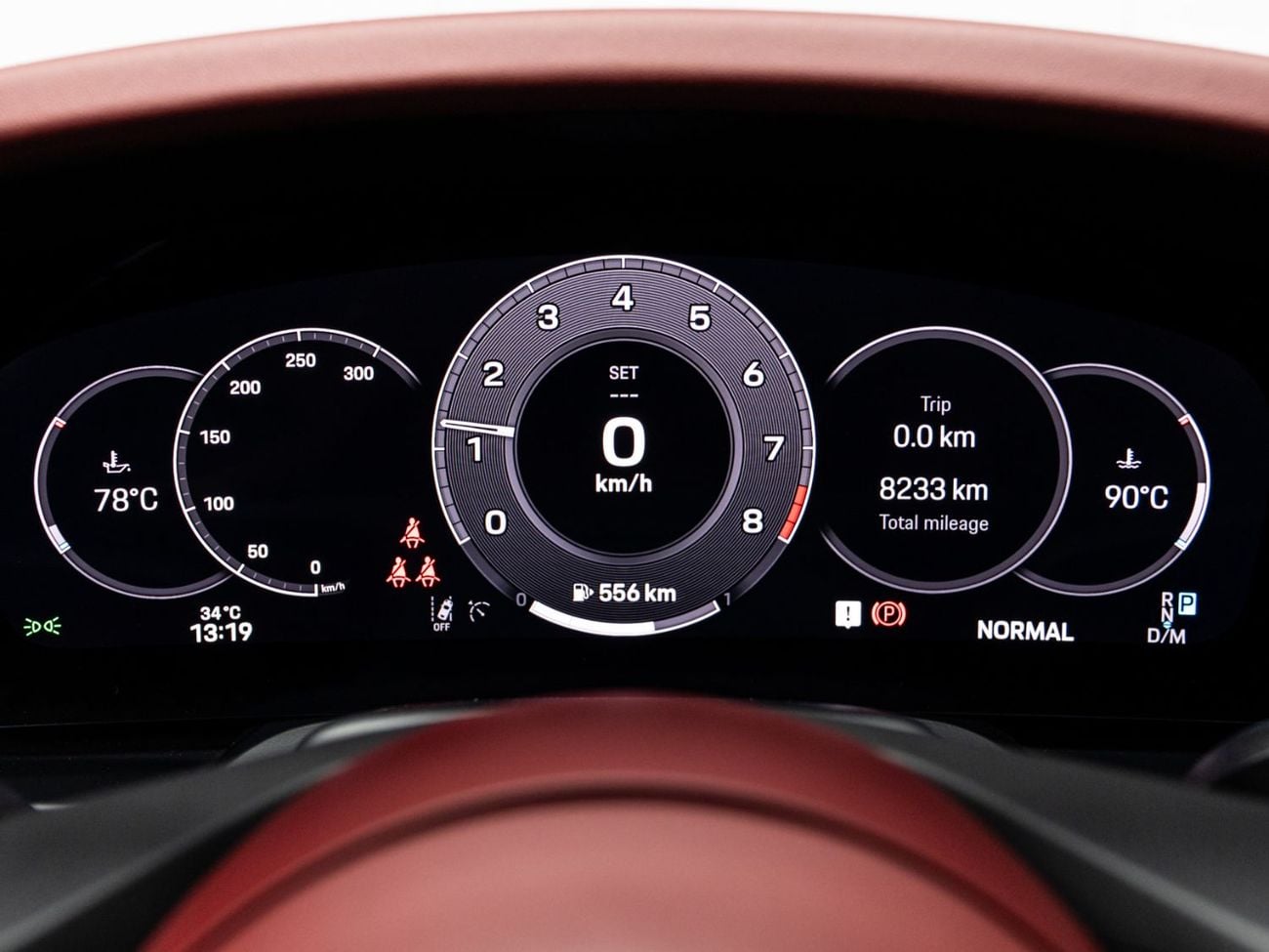 Porsche 911 CARRERA BUY NOW, PAY 2027 | THE BLACKLINE STANDARD | AERO KIT, November 2026 Porsche Warranty, GCC,