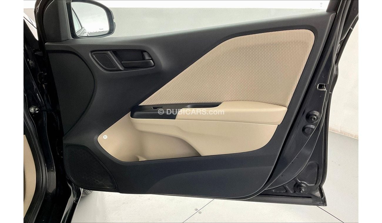 Honda City LX | 1 year free warranty | 0 down payment | 7 day return policy