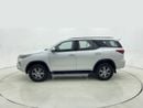 Toyota Fortuner 4L 2023 | 0 DP | 1578/Month | 30 Day Return | Service History