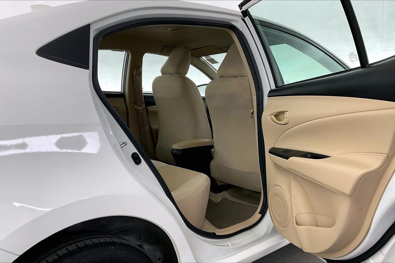 Toyota Yaris SE / E | Guaranteed Warranty | 0 Down Payment