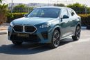 BMW X2 S DRIVE 25i 2026 M SPORT KIT!! BRAND NEW CAR!! MENTIONED PRICE IS FOR EXPORT ONLY