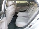 Hyundai Genesis Platinum Full option