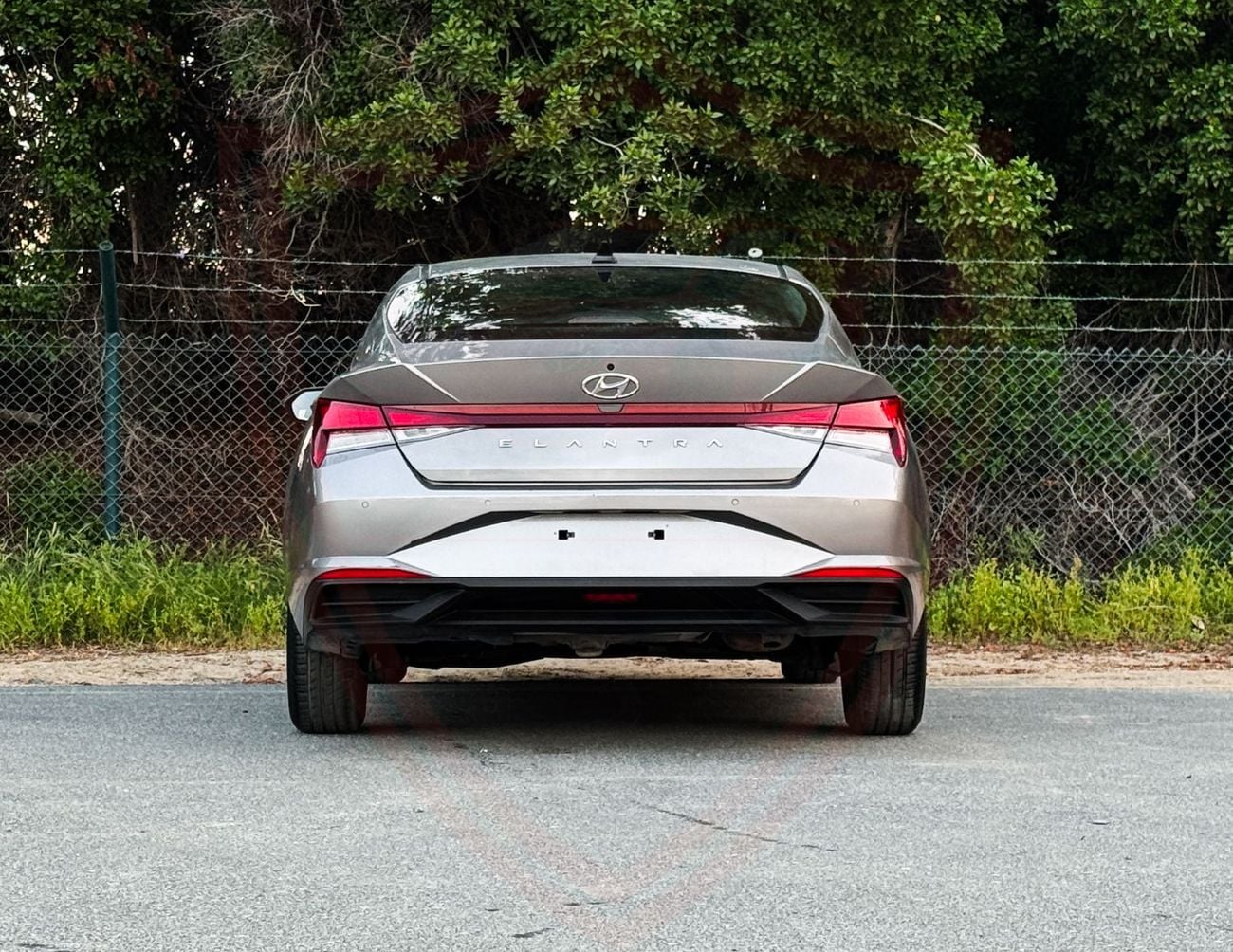 Hyundai Elantra Smart 1.6L Hyundai Elantra | 1.6 L | 2023 | GCC | Accident-Free | In Excellent Condition | 773 P.M