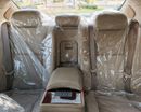 Lexus LS460 LWB 4ST