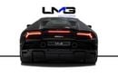 لامبورغيني هوراكان HURACAN EVO | DELIVERY MILEAGE | FRONT SUSPENSION LIFTER | BRANDING PACKAGE