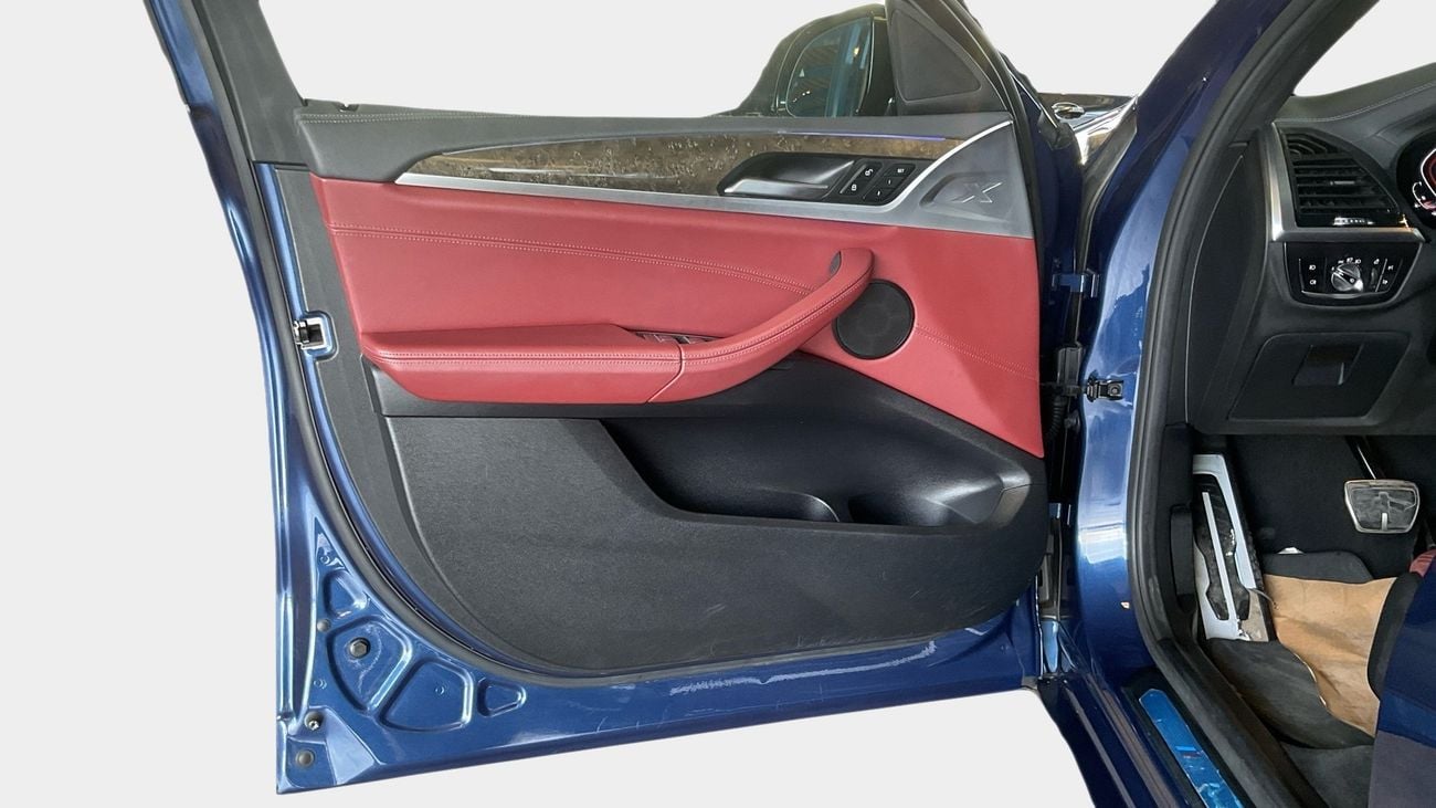 BMW X4 xDrive 30i M Sport 2.0L xDrive 30i M Sport | Guaranteed Warranty | 0 Down Payment