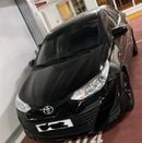 Toyota Yaris SE 1.5L Sedan