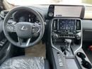 Lexus LX600 OVERTRAIL Lexus Lx600 Over trail 2025