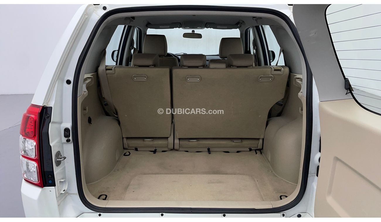 Suzuki Grand Vitara STD 2.4 | Zero Down Payment | Free Home Test Drive