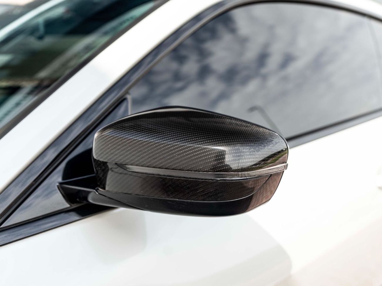 BMW 420i M Sport 2.0L