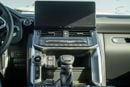 Toyota Land Cruiser VXR 3.5L ONLY EXPORT AFRICA