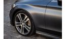 Mercedes-Benz C 300 AMG Pack