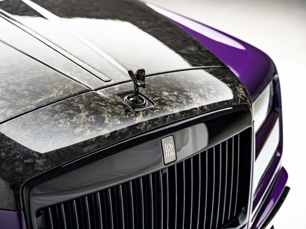 Rolls-Royce Cullinan 2021 Rolls Royce Cullinan Mansory Black Badge, 1 Year Warranty, Service History, Low KMs, European