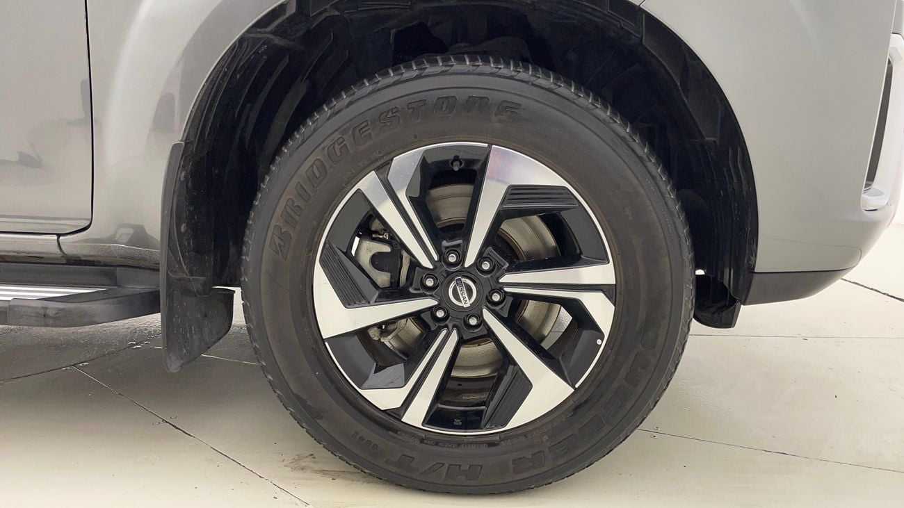 نيسان إكستيرا 2023 PLATINUM | AED 1500/Month | 0 DP | 30 Day Return | Warranty | Service History