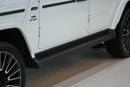 Mercedes Benz G63 AMG G 63 | GCC km | Agency Warranty | AMG Package