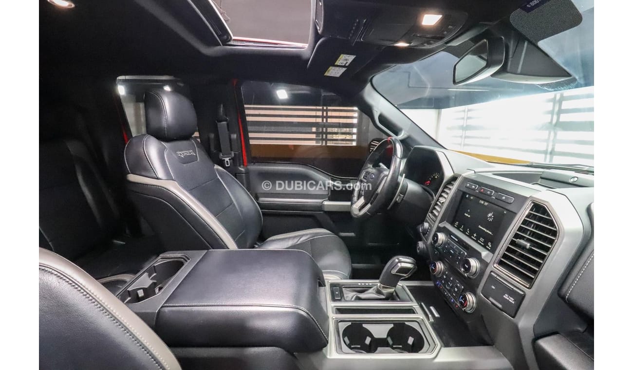 فورد F 150 13th Gen