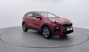 Kia Sportage LX 2 | Under Warranty | Inspected on 150+ parameters