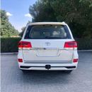 Toyota Land Cruiser GXR 4.6L