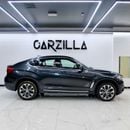 بي أم دبليو X6 35i M Sport 3.0L