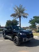 بي واي دي ليوبارد 8 Smart and Brave Flagship Edition (6 Seats)