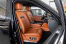 رولز رويس كولينان Rolls-Royce Cullinan | Black Badge | GCC Specs | Dealer Warranty & Service Contract (AGMC) | 2022