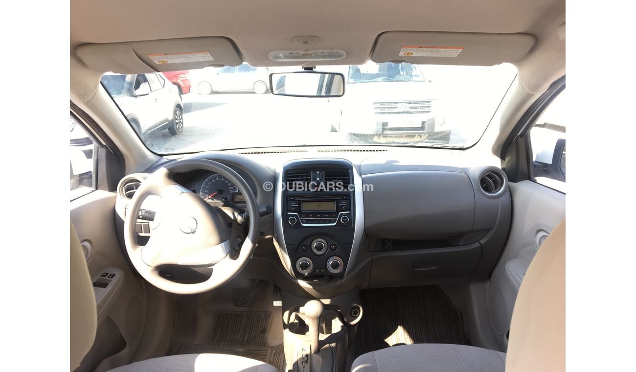 Nissan Sunny we offer : * Car finance services on banks * Extended warranty * Registration / export services