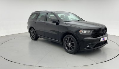 Dodge Durango R/T 5.7 | Zero Down Payment | Free Home Test Drive