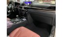 Lexus LX570 2020
