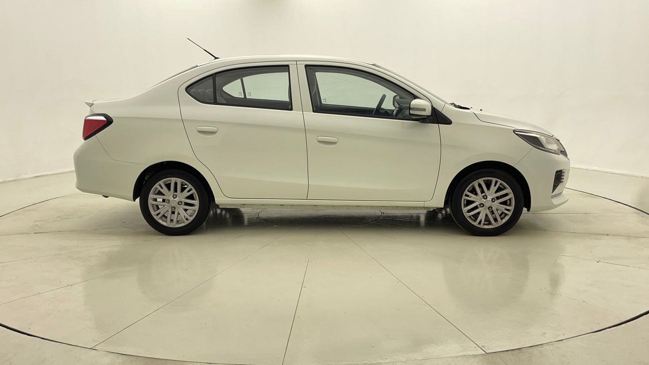 Mitsubishi Attrage GLX HIGHLINE 1.2 | Zero Down Payment | Home Test Drive