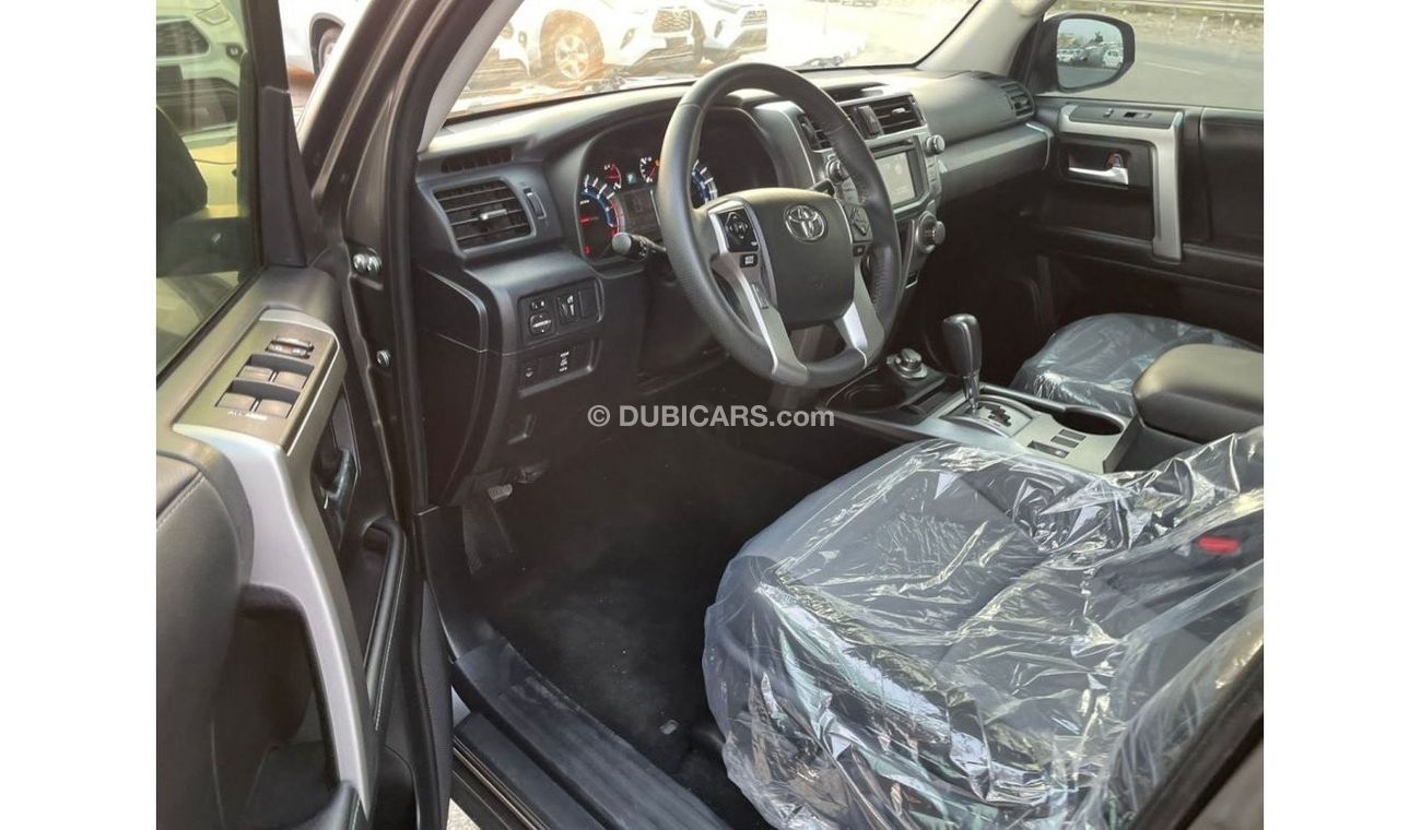 Toyota 4Runner “Offer”2019 Toyota 4Runner SR5 Premium 4x4 - 7 Seater - 4.0L V6 / Export Only