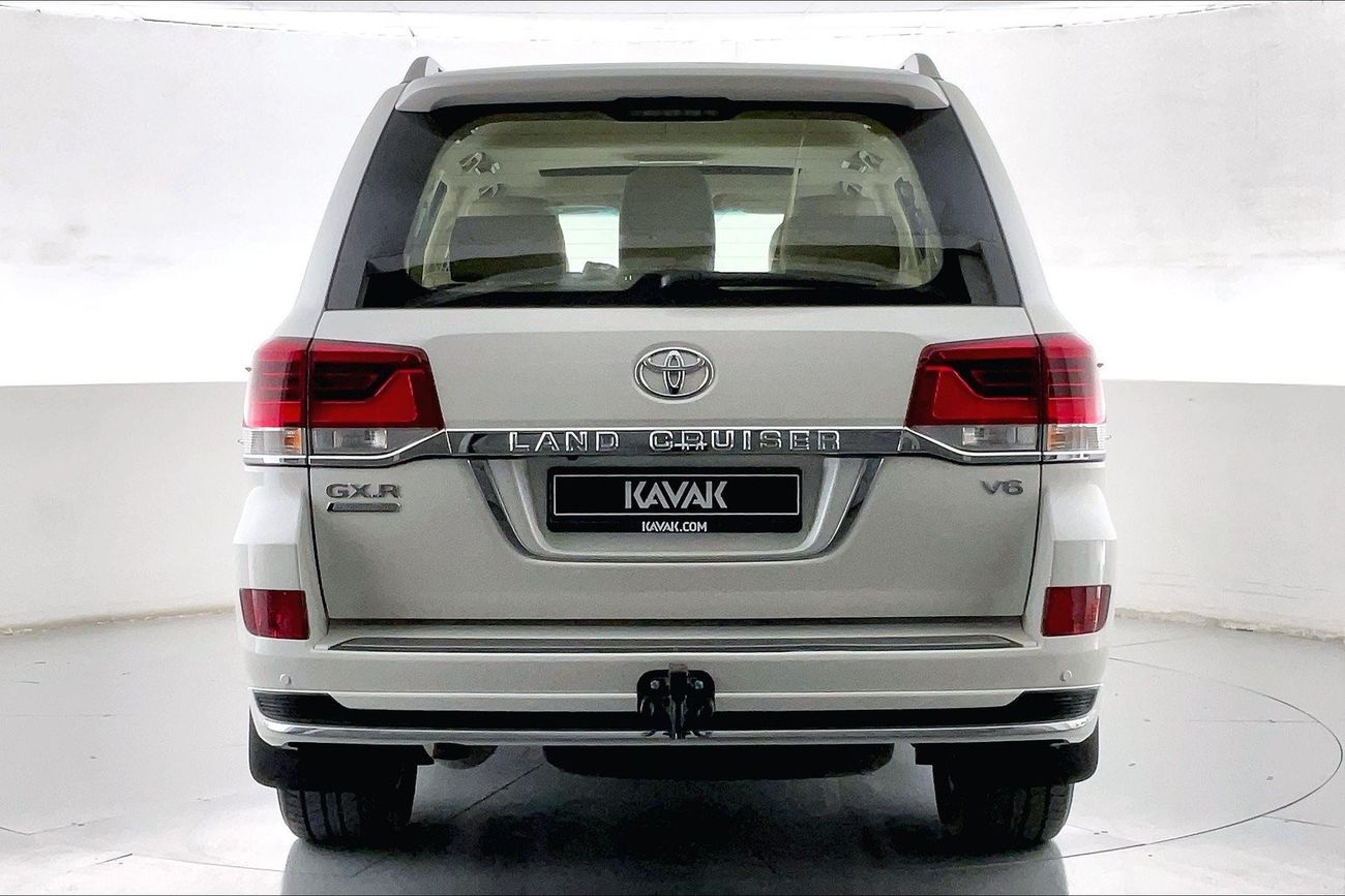 تويوتا كورولا XLI | ضمان مجاني لمدة عام | 0 دفعة أولى