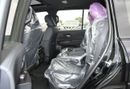 Toyota Land Cruiser GXR 4.0L With Rader And Remote Start Engine
